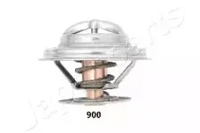 Термостат, охлаждающая жидкость JAPANPARTS купить