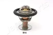 Термостат, охлаждающая жидкость JAPANPARTS купить