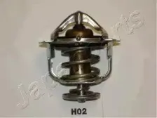 Термостат, охлаждающая жидкость JAPANPARTS купить