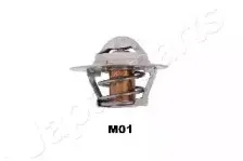 Термостат, охлаждающая жидкость JAPANPARTS купить