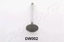 Впускной клапан JAPANPARTS купить