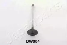 Впускной клапан JAPANPARTS купить