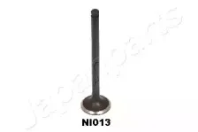 Выпускной клапан JAPANPARTS купить