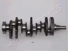 Коленчатый вал JAPANPARTS купить