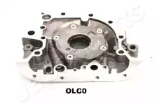 Масляный насос JAPANPARTS купить