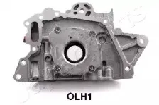 Масляный насос JAPANPARTS купить