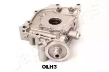 Масляный насос JAPANPARTS купить