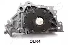 Масляный насос JAPANPARTS купить