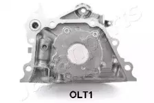 Масляный насос JAPANPARTS купить