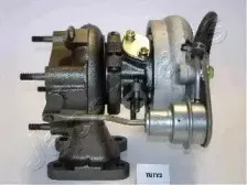 Компрессор, наддув JAPANPARTS купить