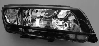 Основная фара BUGIAD купить