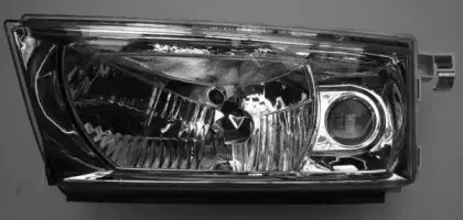 Основная фара BUGIAD купить