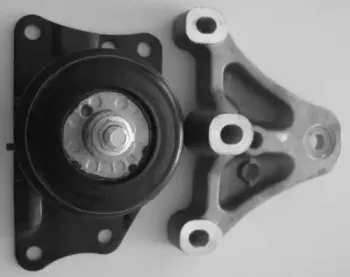 Подвеска, двигатель BUGIAD купить