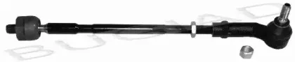 Поперечная рулевая тяга BUGIAD купить
