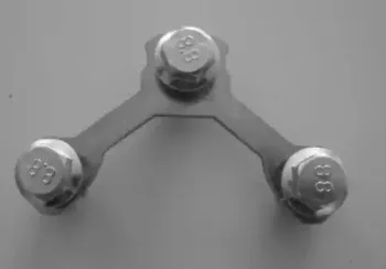 Стопорная пластина, несущие / нап BUGIAD купить