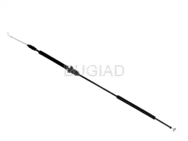 Трос, замок двери BUGIAD купить