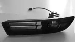 Противотуманная фара BUGIAD купить