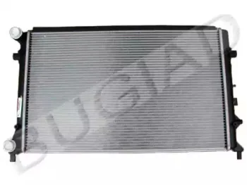 Радиатор, охлаждение двигателя BUGIAD купить