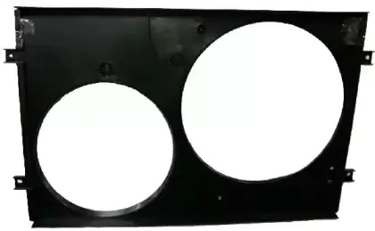 Вентилятор, охлаждение двигателя BUGIAD купить