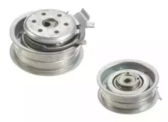 Натяжной ролик, ремень ГРМ BUGIAD купить