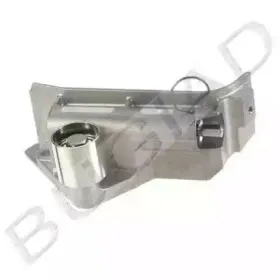 Успокоитель, зубчатый ремень BUGIAD купить