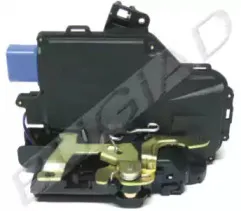 Замок двери BUGIAD купить