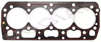 Прокладка, головка цилиндра BUGIAD купить