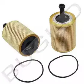 Масляный фильтр BUGIAD купить