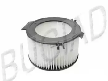 Фильтр, воздух во внутренном пространстве BUGIAD купить