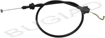 Трос, замок двери BUGIAD купить