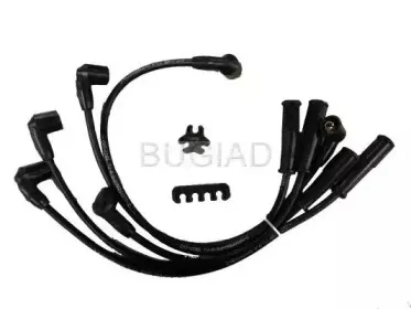 Комплект проводов зажигания BUGIAD купить