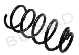 Пружина ходовой части BUGIAD купить