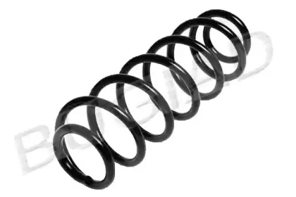 Пружина ходовой части BUGIAD купить