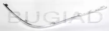 Облицовка, бампер BUGIAD купить