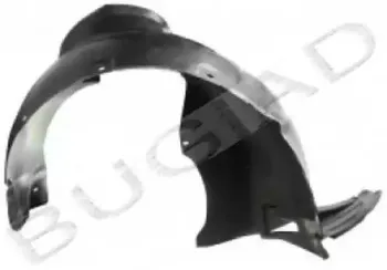 Обшивка, колесная ниша BUGIAD купить