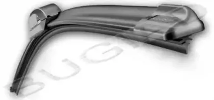 Щетка стеклоочистителя BUGIAD купить