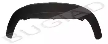 Спойлер BUGIAD купить