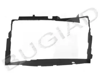 Рама, радиатор BUGIAD купить