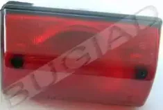 Дополнительный фонарь сигнал торможения BUGIAD купить