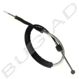 Трос, ступенчатая коробка передач BUGIAD купить