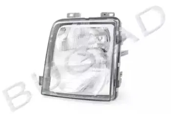 Основная фара BUGIAD купить