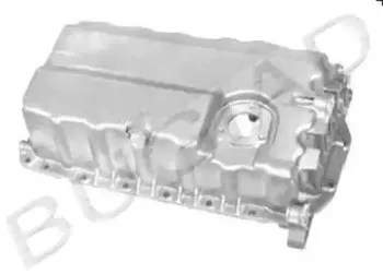 Масляный поддон BUGIAD купить