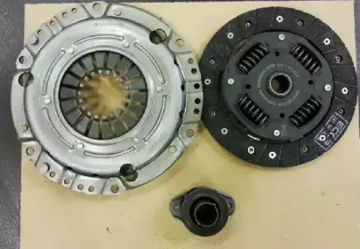 Комплект сцепления BUGIAD купить