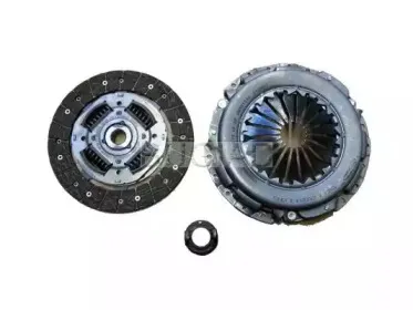 Комплект сцепления BUGIAD купить