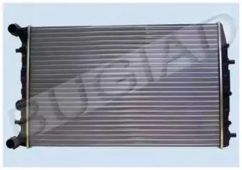 Радиатор, охлаждение двигателя BUGIAD купить