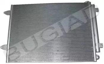 Конденсатор, кондиционер BUGIAD купить