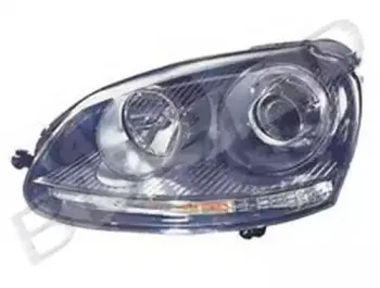 Основная фара BUGIAD купить