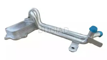 масляный радиатор, двигательное масло BUGIAD купить