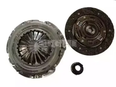 Комплект сцепления BUGIAD купить