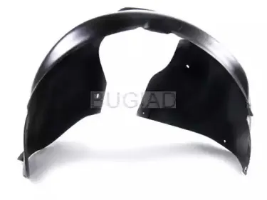 Обшивка, колесная ниша BUGIAD купить